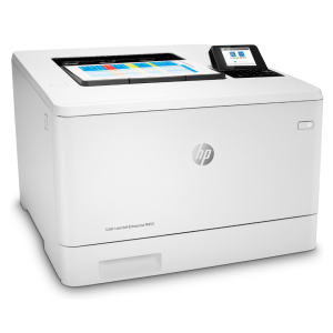 HP Color LaserJet Enterprise M455dn