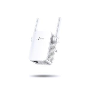 Répéteur WiFi / Point d'accès WiFi 4 (300 Mbps)