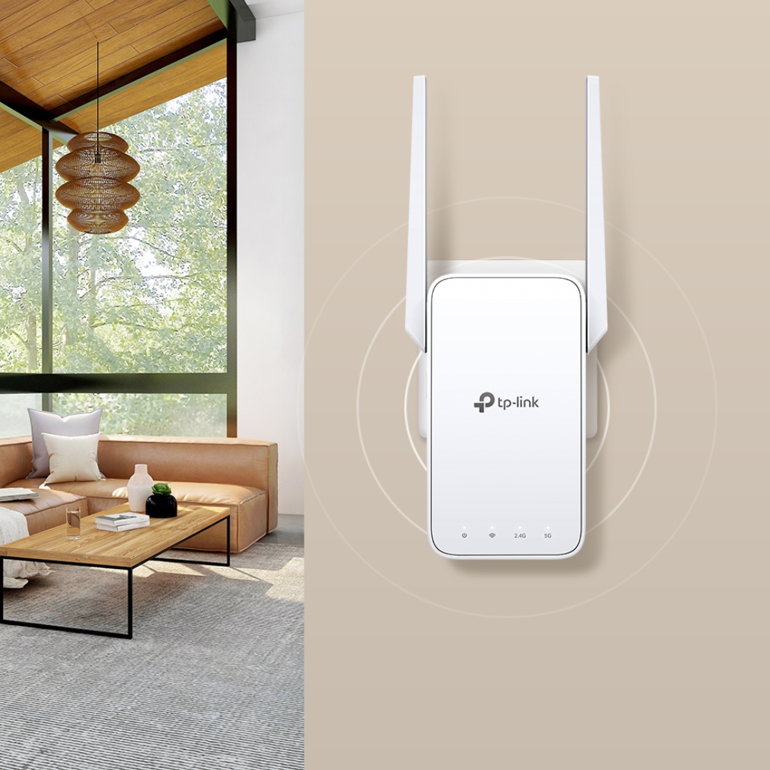 TP-Link OneMesh™