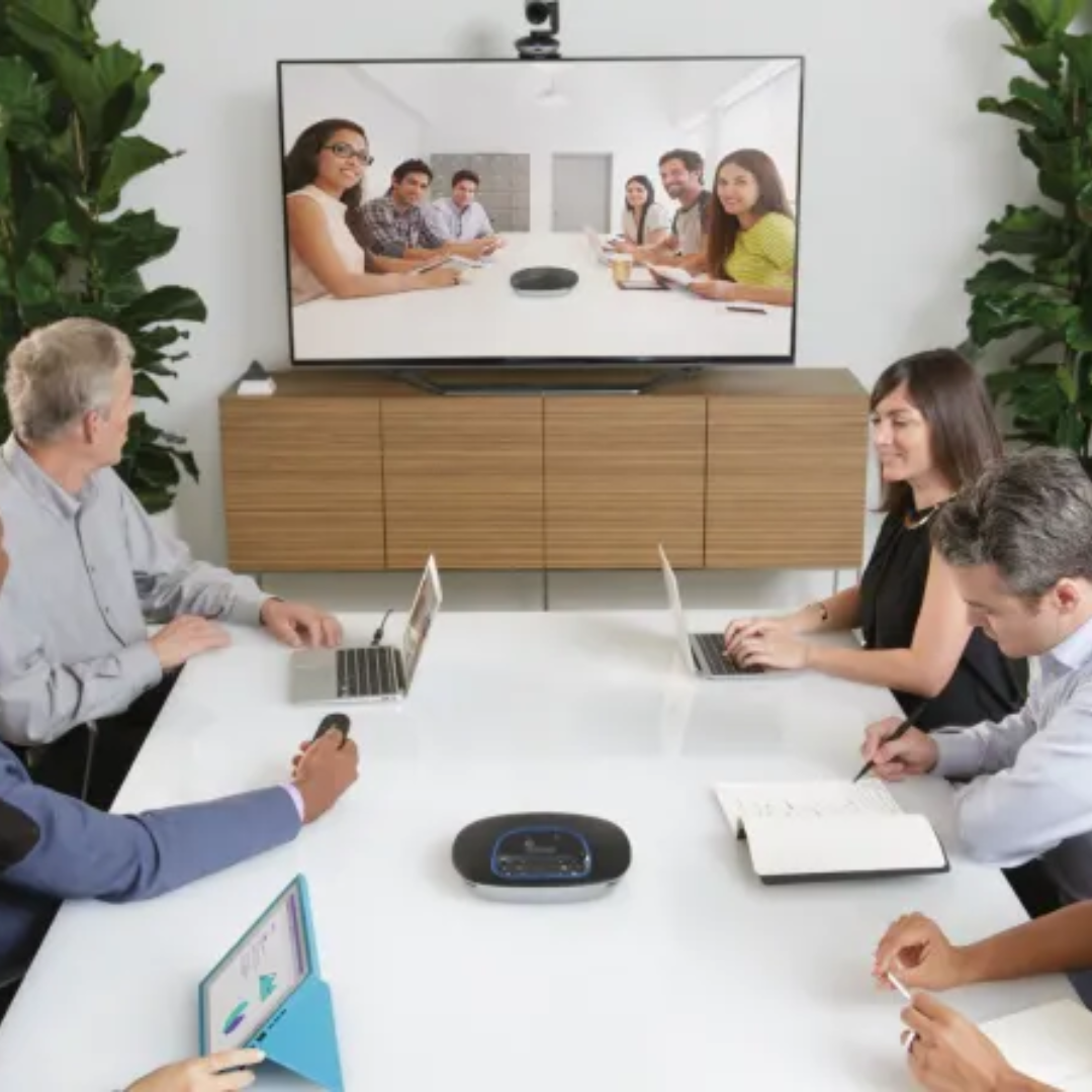 Logitech Group