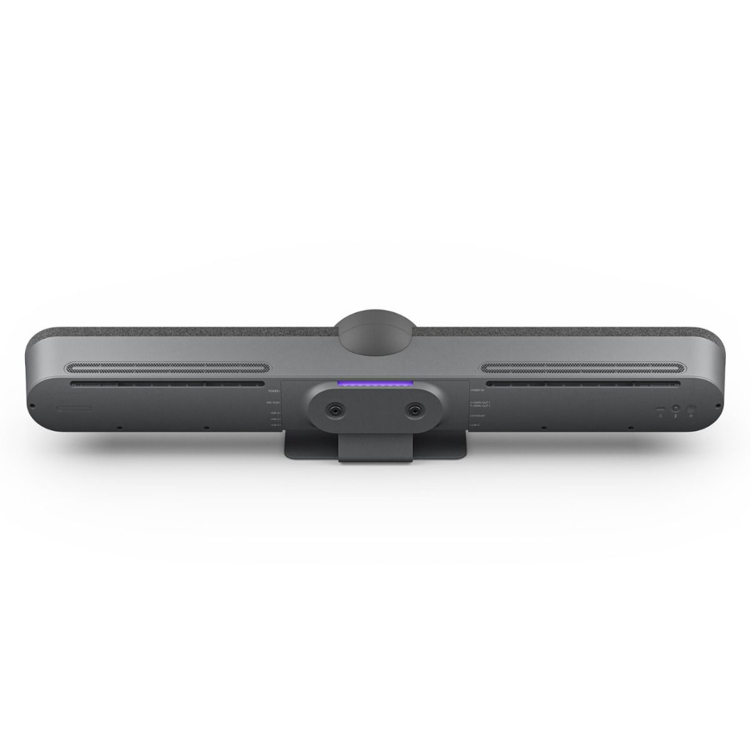 Logitech Rally Bar Graphite