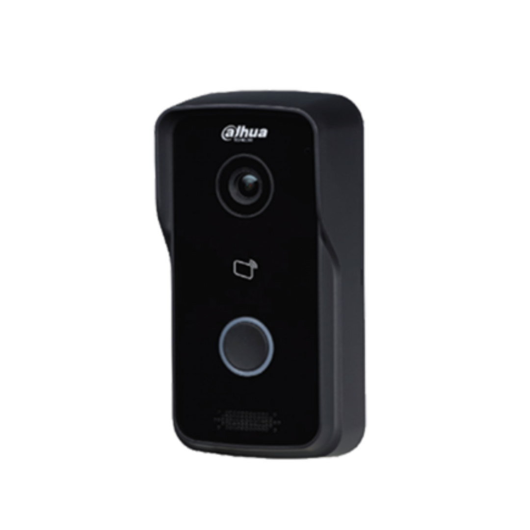 1MP Wi-Fi Villa Outdoor Station Maroc