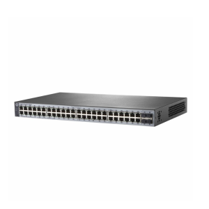 HP 1820-48G SWITCH ADMINISTRABLE