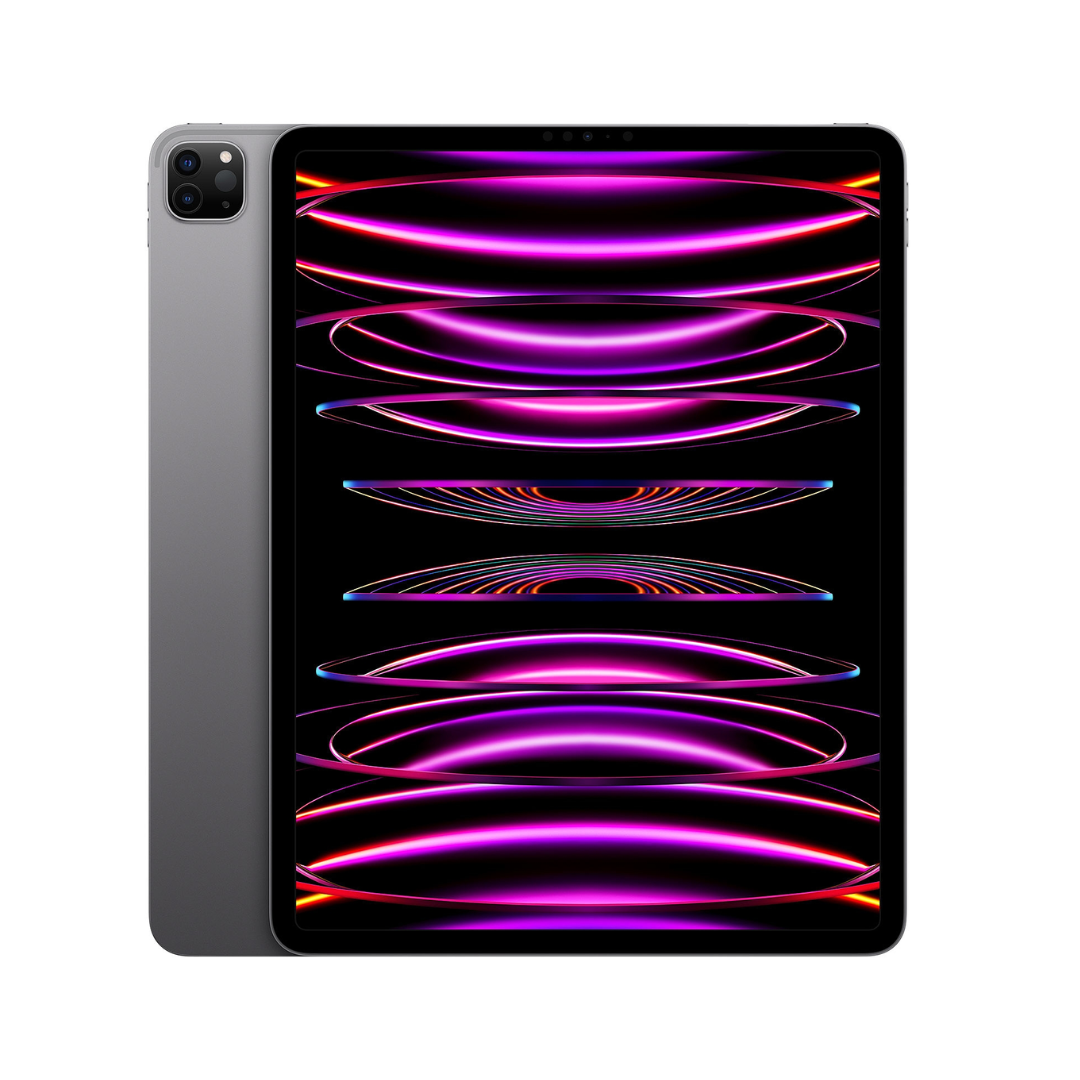 iPad Pro 12.9 Pouces (Puce M2)