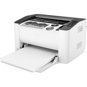 Imprimante Laser Monochrome HP Laser 107a (4ZB77A)