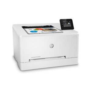 Imprimante Laser Couleur HP LaserJet Pro M255dw (7KW64A)
