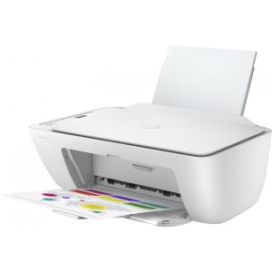 Imprimante multifonction Jet d'encre HP DeskJet 2720 (3XV18B)