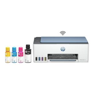 HP Smart Tank 585 Imprimante multifonction à réservoirs rechargeables (1F3Y4A)