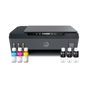 HP Smart Tank 515 Imprimante multifonction à réservoirs rechargeables (1TJ09A)