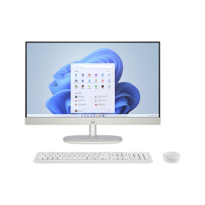 Ordinateur tout-en-un HP 24-cr0001nk (845P5EA)