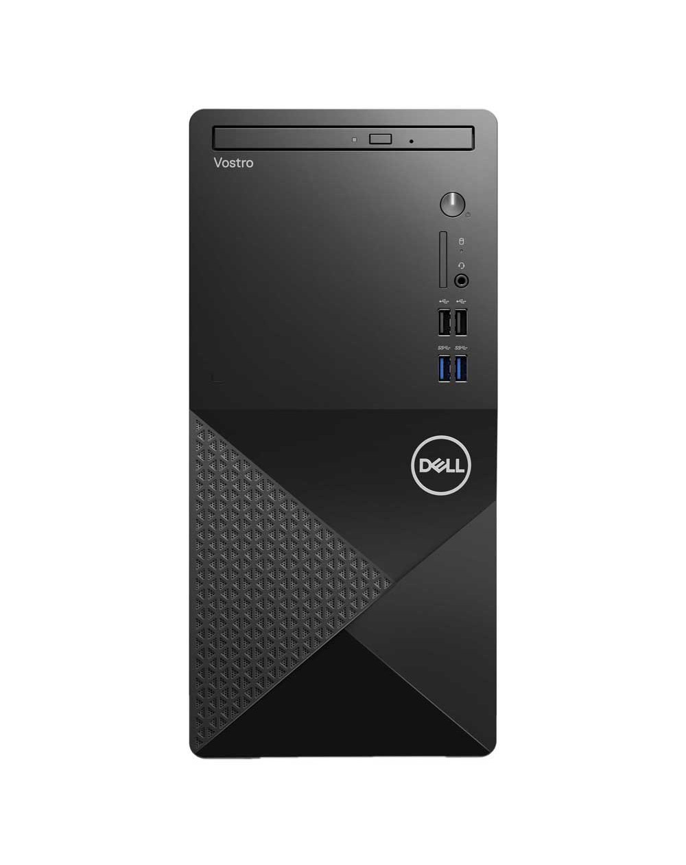 Ordinateur de bureau Dell Vostro 3910 tour (N3563VDT3910EMEA_UBU)