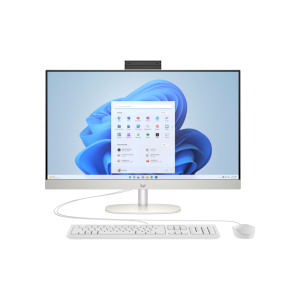 Ordinateur tout-en-un HP 27-cr0017nk (A76C7EA)