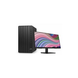 PC de bureau HP Pro Tour 290 G9 + Écran HP P22v 21.5" (9M952AT)