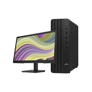 Ordinateur de bureau HP Pro 290 G9 tour + Écran HP P22V G5 FHD (9M946AT)