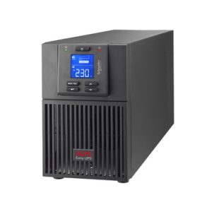 Onduleur On-line APC Easy UPS SRV SRV1KI - 800 W / 1000 VA - 3 prises C13 (SRV1KI)