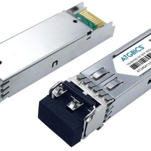 TRANSCEIVER MODULE ARUBA GbE XCVR 1000BASE-SX A SFP-SX (J4858D)