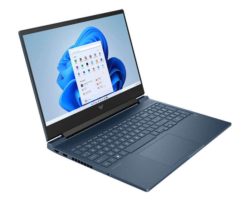 ORDINATEUR PORTABLE HP Victus Gaming 16-s0000nk (845N6EA)