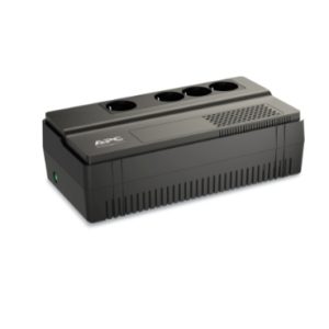 Onduleur Line-interactive APC EASY UPS BV 1000VA - 230V prise Schuko (BV1000I-GR)