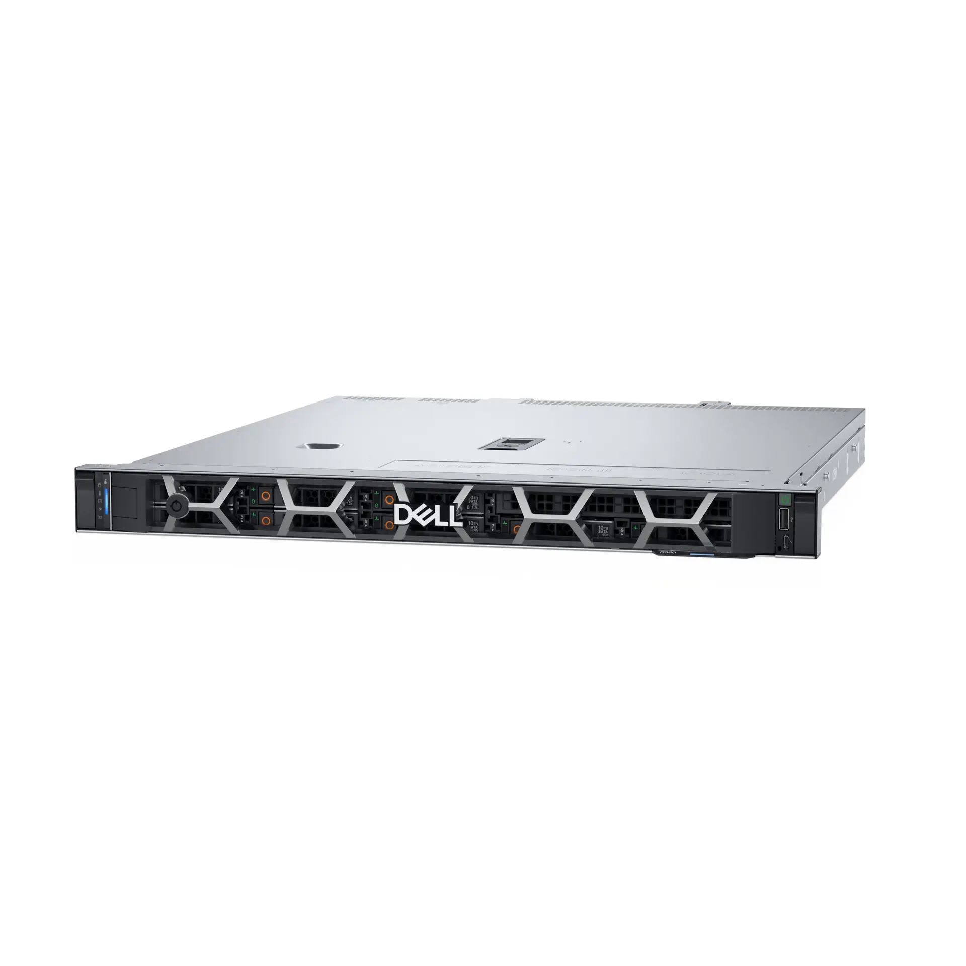 SERVEUR DELL PowerEdge R360 (EMEA_PER360SPL3) – Image 2