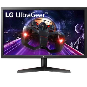 Ecran Moniteur LG 24″ GAMING (24GN53A)