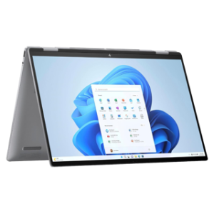 Ordinateur portable convertible HP Envy x360 2-en-1 14-fc0005nk – Ultra 5 (AY2T6EA)