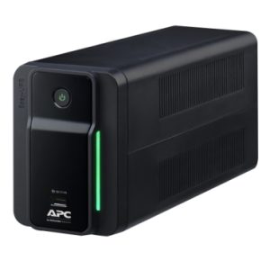 APC Easy UPS 700VA, 230V, AVR, USB Charging , Schuko Sockets (BVX700LUI-GR)
