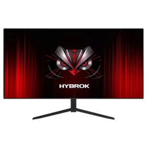 Ecran Moniteur Hybrok EYES 27″ FHD – Curved RGB (HE271CU)
