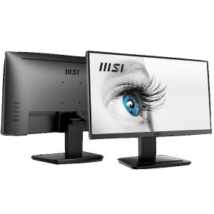 Ecran Moniteur 21.45″ Full HD MSI Pro MP223 (9S6-3PB9CH-001)