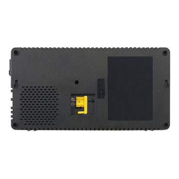 Onduleur Line-interactive APC EASY UPS BV 1000VA - 230V prise Schuko (BV1000I-GR) – Image 2