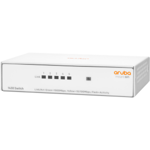 Switch Aruba Instant On 1430 5G (R8R44A)