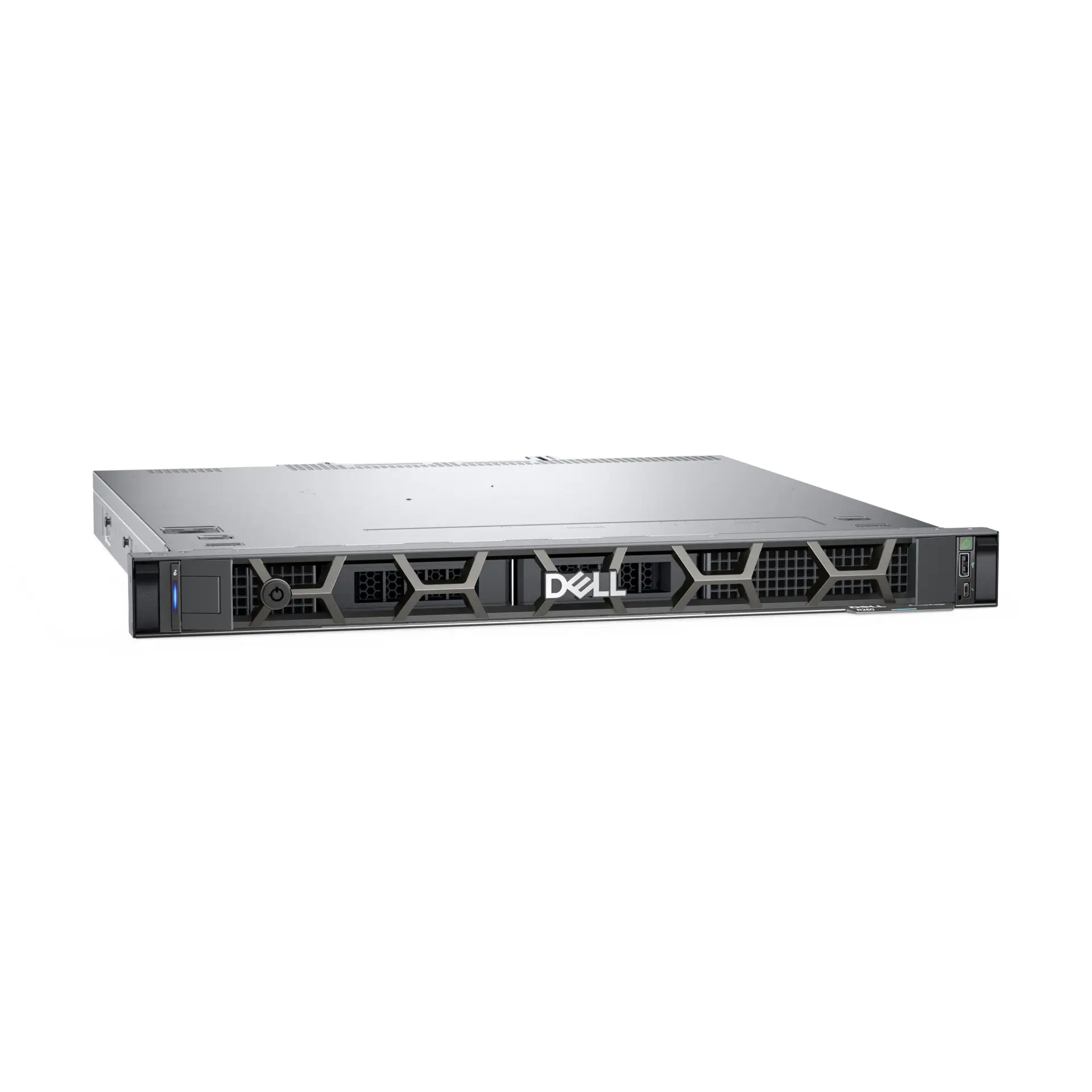 SERVEUR DELL PowerEdge R260 (emea_per260spl3) – Image 2