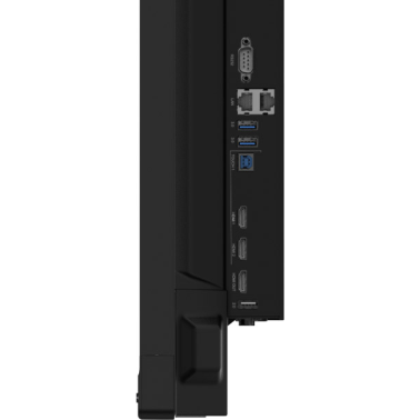 Ecran interactif 86 pouces IIYAMA PROLITE TE8612MIS-B3AG – Image 5