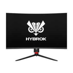 Ecran Moniteur Hybrok EYES 32″ QHD – Curved RGB (HW321CU)