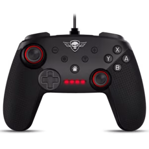 Manette SPIRIT WGPS Filaire Switch (WGPS)